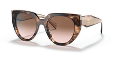 Sunglasses Prada PR 14WS 01R0A6 52 20
