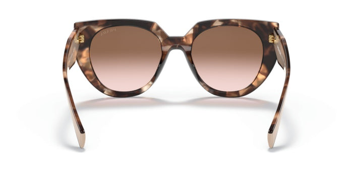 Sonnenbrillen Prada PR 14WS 01R0A6 52 20 — vista 4