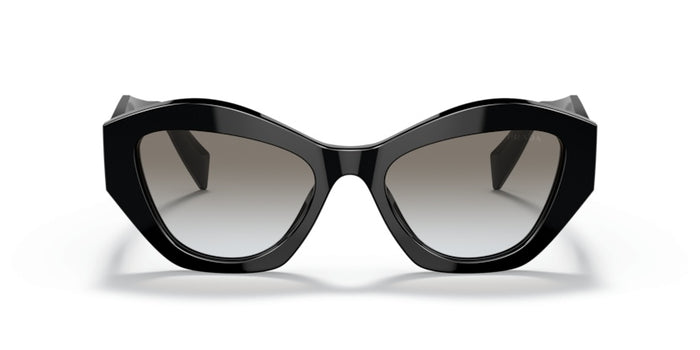 Sunglasses Prada PR 07YS 1AB0A7 53 19 — vista 2