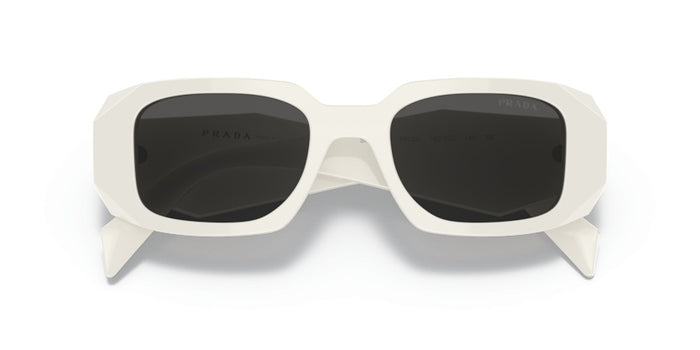 Lunettes de Soleil Prada PR 17WS 1425S0 49 20 — vista 4