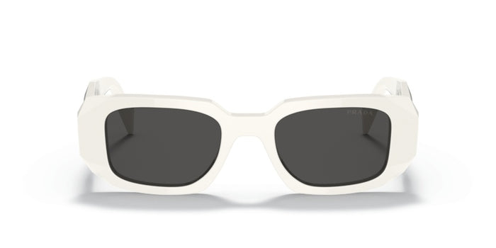 Lunettes de Soleil Prada PR 17WS 1425S0 49 20 — vista 2