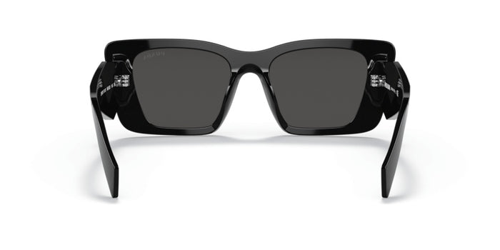 Sonnenbrillen Prada PR 08YS 1AB5S0 51 18 — vista 4