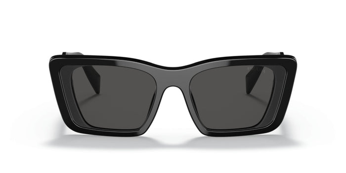 Sonnenbrillen Prada PR 08YS 1AB5S0 51 18 — vista 2