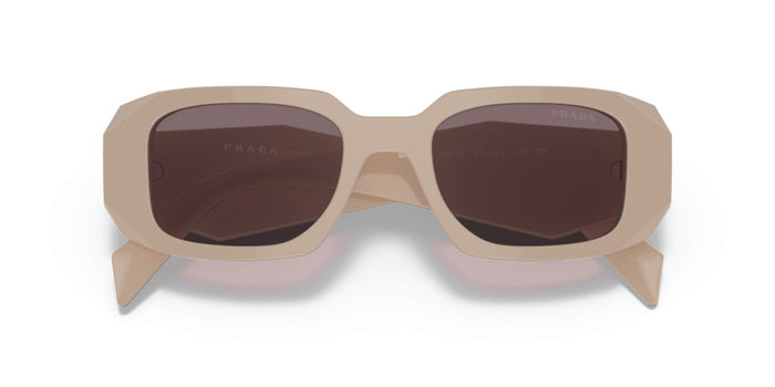 Gafas de Sol Prada PR 17WS VYJ6X1 49 20 — vista 4