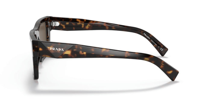 Gafas de Sol Prada PR 19WS 2AU8C1 52 21 — vista 3
