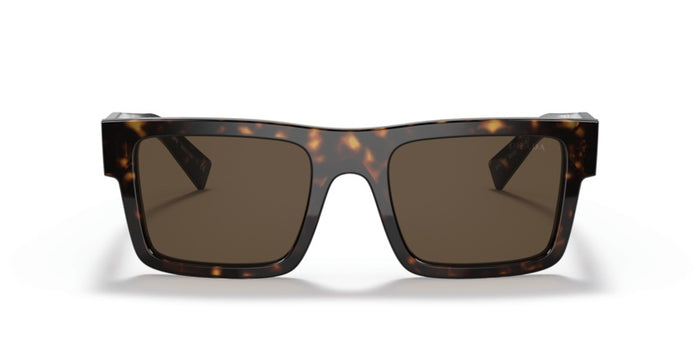 Gafas de Sol Prada PR 19WS 2AU8C1 52 21 — vista 2