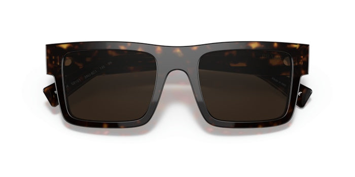 Gafas de Sol Prada PR 19WS 2AU8C1 52 21 — vista 4