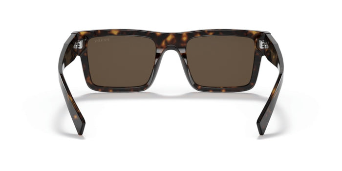 Gafas de Sol Prada PR 19WS 2AU8C1 52 21 — vista 5