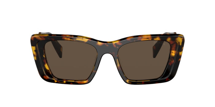 Sonnenbrillen Prada PR 08YS 01V8C1 51 18 — vista 2