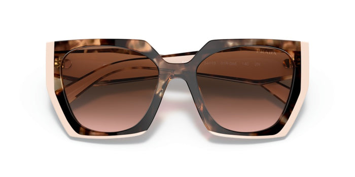 Sonnenbrillen Prada PR 15WS 01R0A6 54 19 — vista 4