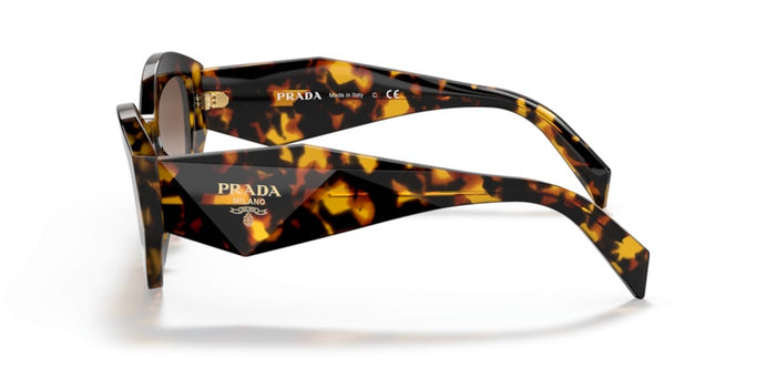 Prada PR 07YS VAU6S1 53 19 太阳镜 — vista 3