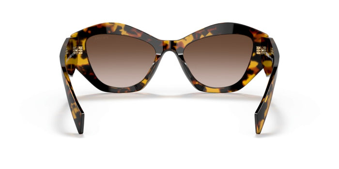 Prada PR 07YS VAU6S1 53 19 太阳镜 — vista 4