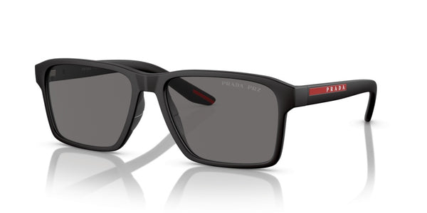 Gafas de Sol Prada Linea Rossa OPS05YS DG002G 58 17