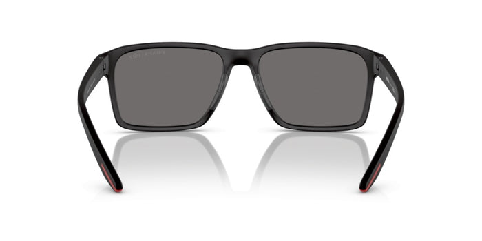 Lunettes de Soleil Prada Linea Rossa OPS05YS DG002G 58 17 — vista 5