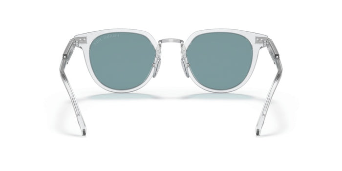 Солнцезащитные очки Prada PR 17YS 2AZ04D 49 22 — vista 4