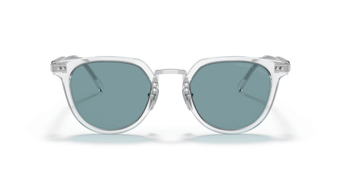Солнцезащитные очки Prada PR 17YS 2AZ04D 49 22 — vista 2