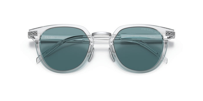 Солнцезащитные очки Prada PR 17YS 2AZ04D 49 22 — vista 5