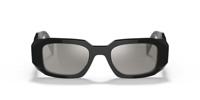 Sunglasses Prada PR 17WS 1AB2B0 49 20 — vista 2