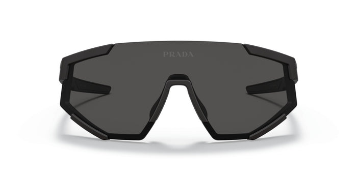 Sonnenbrillen Prada Linea Rossa OPS04WS DG006F 00 39 — vista 3