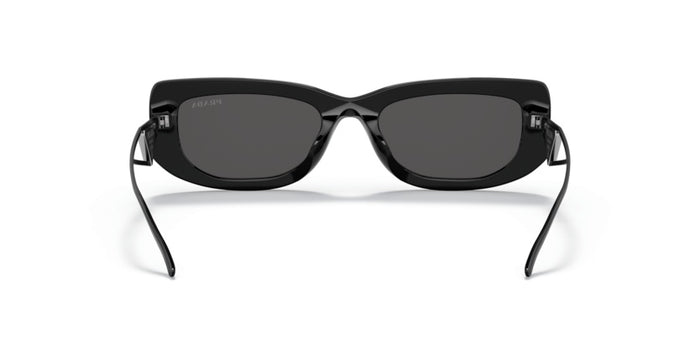 Sonnenbrillen Prada PR 14YS 1AB5S0 53 19 — vista 4