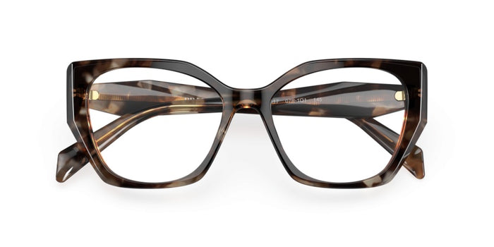 Lunettes de Vue Prada PR18WV 07R1O1 54 17 — vista 4