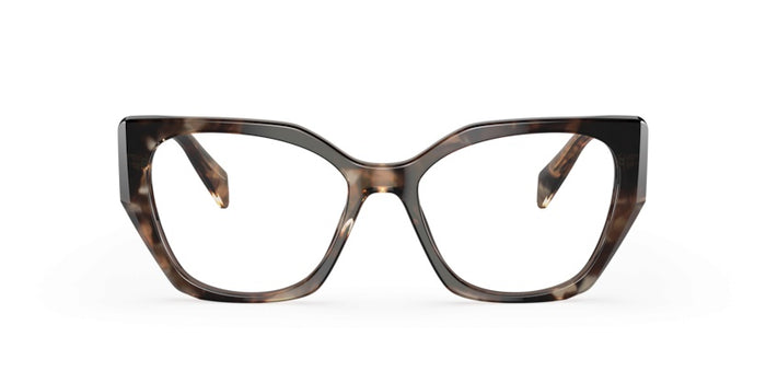 Lunettes de Vue Prada PR18WV 07R1O1 54 17 — vista 2