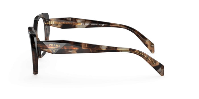 Lunettes de Vue Prada PR18WV 07R1O1 54 17 — vista 3