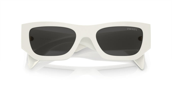 Lunettes de Soleil Prada PR A01S 17K08Z 53 20 — vista 4