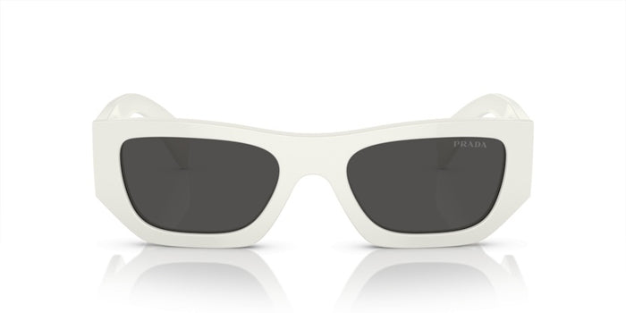 Lunettes de Soleil Prada PR A01S 17K08Z 53 20 — vista 2