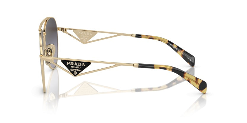 Gafas de Sol Prada PR 73ZS ZVN5D1 58 14