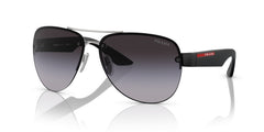 Sonnenbrillen Prada Linea Rossa OPS55YS 1BC09U 64 14