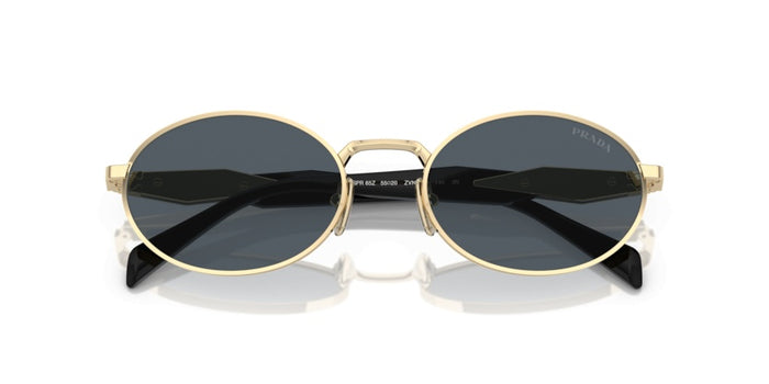 Солнцезащитные очки Prada PR 65ZS ZVN09T 55 20 — vista 5