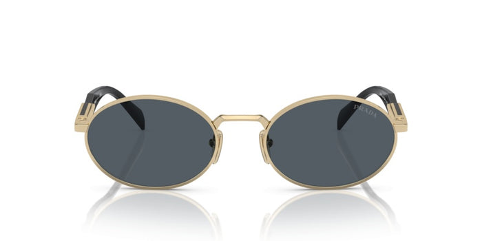 Солнцезащитные очки Prada PR 65ZS ZVN09T 55 20 — vista 2