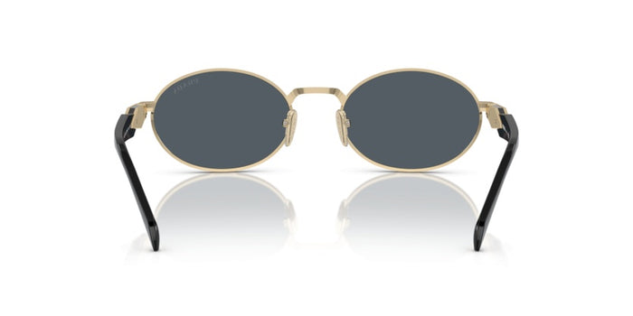 Солнцезащитные очки Prada PR 65ZS ZVN09T 55 20 — vista 4