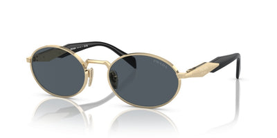 Солнцезащитные очки Prada PR 65ZS ZVN09T 55 20