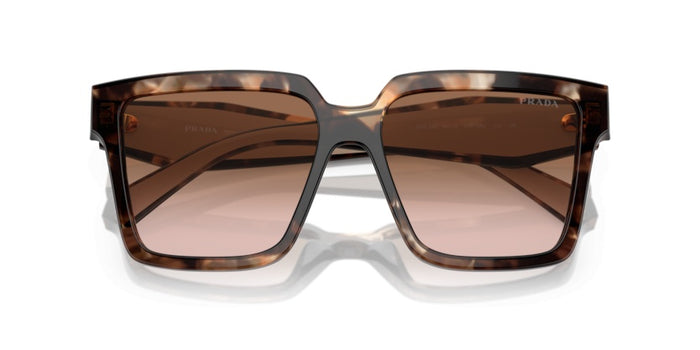 Солнцезащитные очки Prada PR 24ZS 07R0A6 56 16 — vista 4