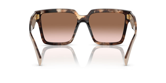 Солнцезащитные очки Prada PR 24ZS 07R0A6 56 16 — vista 5