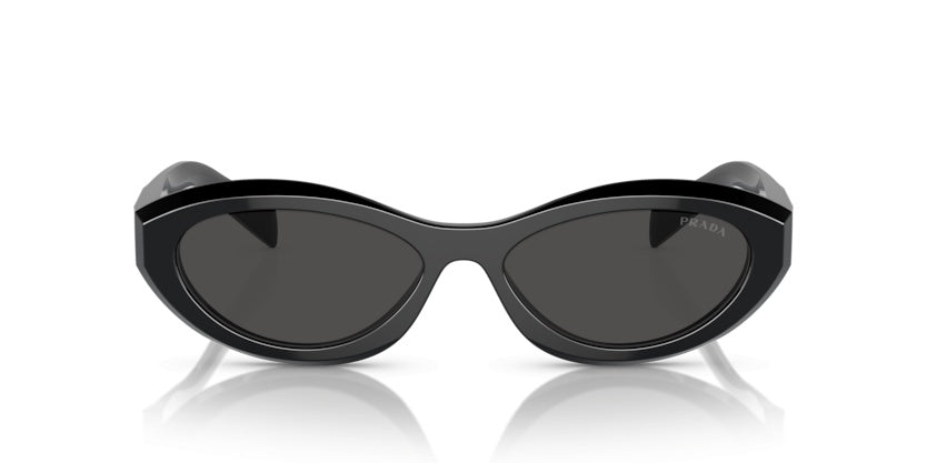 Sunglasses Prada PR 26ZS 16K08Z 55 16 | OpticalH