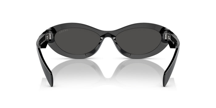 Sonnenbrillen Prada PR 26ZS 16K08Z 55 16 — vista 5