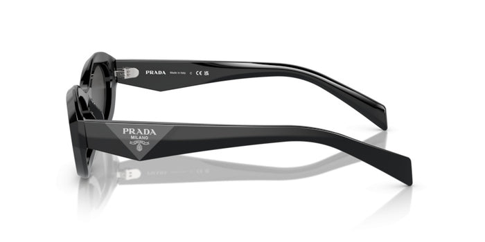 Sonnenbrillen Prada PR 26ZS 16K08Z 55 16 — vista 3