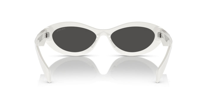 Sonnenbrillen Prada PR 26ZS 17K08Z 55 16 — vista 5