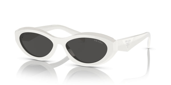 Sunglasses Prada PR 26ZS 17K08Z 55 16 | OpticalH