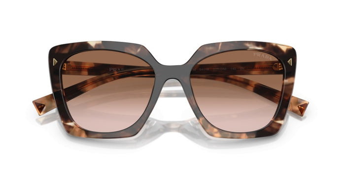Lunettes de Soleil Prada PR 23ZS 07R0A6 54 18 — vista 5