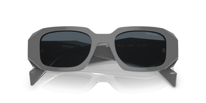 Sunglasses Prada PR 17WS 11N09T 49 20 — vista 4