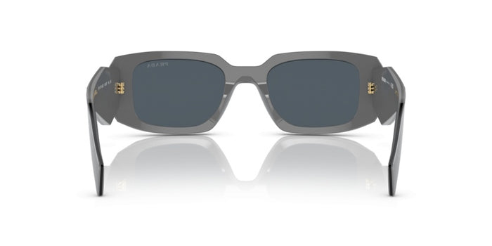 Sunglasses Prada PR 17WS 11N09T 49 20 — vista 5