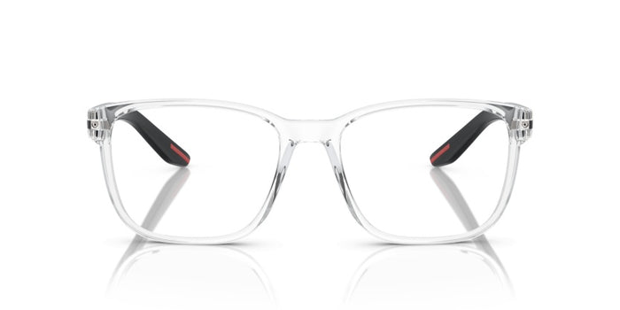 Gafas Graduadas Prada Linea Rossa OPS06PV 2AZ1O1 55 18 — vista 2