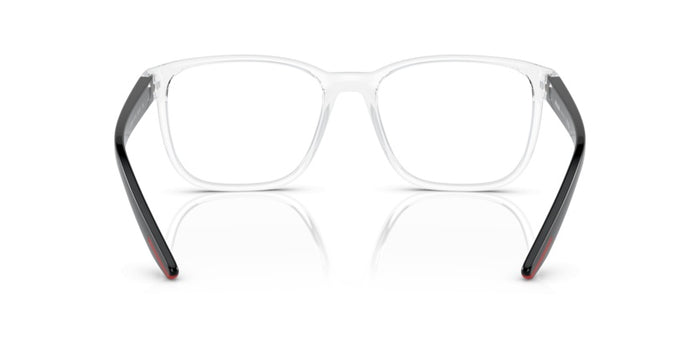 Gafas Graduadas Prada Linea Rossa OPS06PV 2AZ1O1 55 18 — vista 5