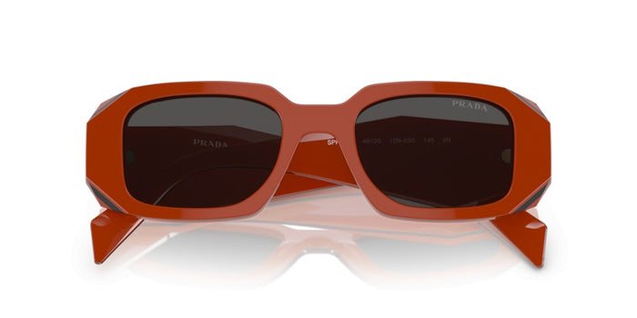 Sonnenbrillen Prada PR 17WS 12N5S0 49 20 — vista 4