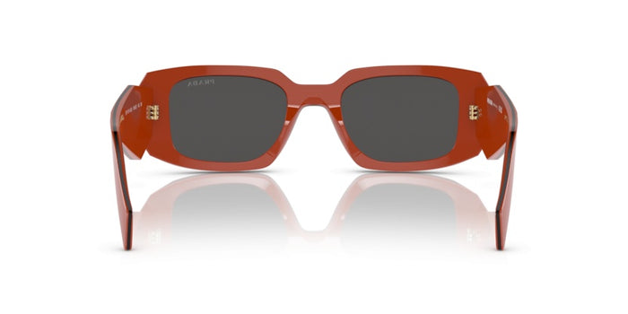 Sonnenbrillen Prada PR 17WS 12N5S0 49 20 — vista 5