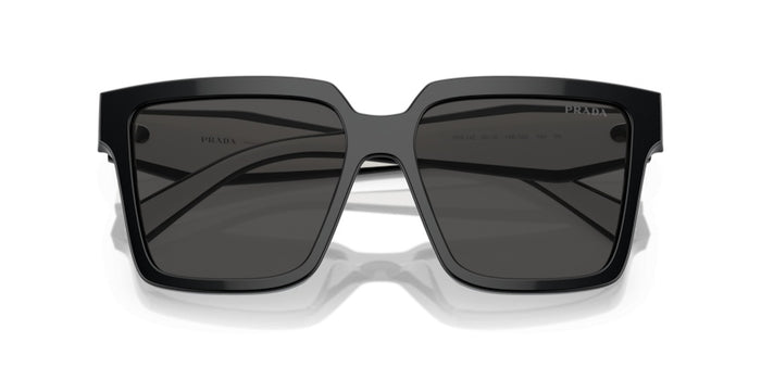 Солнцезащитные очки Prada PR 24ZS 1AB5S0 56 16 — vista 4